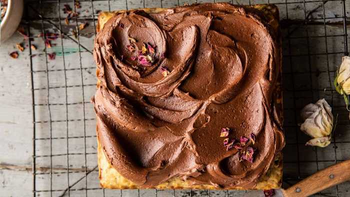 Photo courtesy of Half Baked Harvest